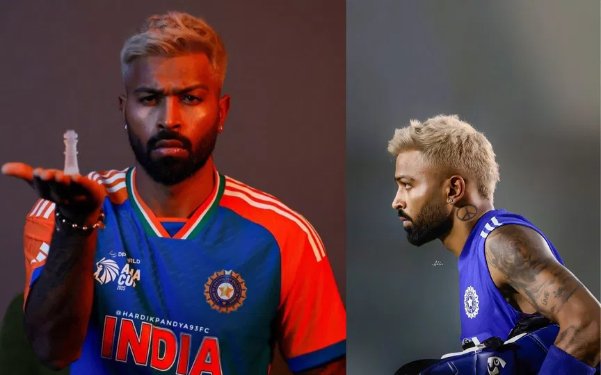 Hardik Pandya Centuries